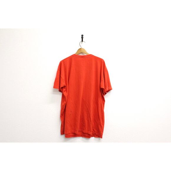 Vintage Minnie & Mickey University T Shirt XXL 2X - Picture 5 of 8